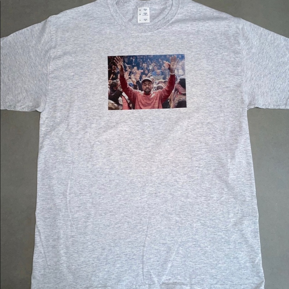 Kanye For President Tee